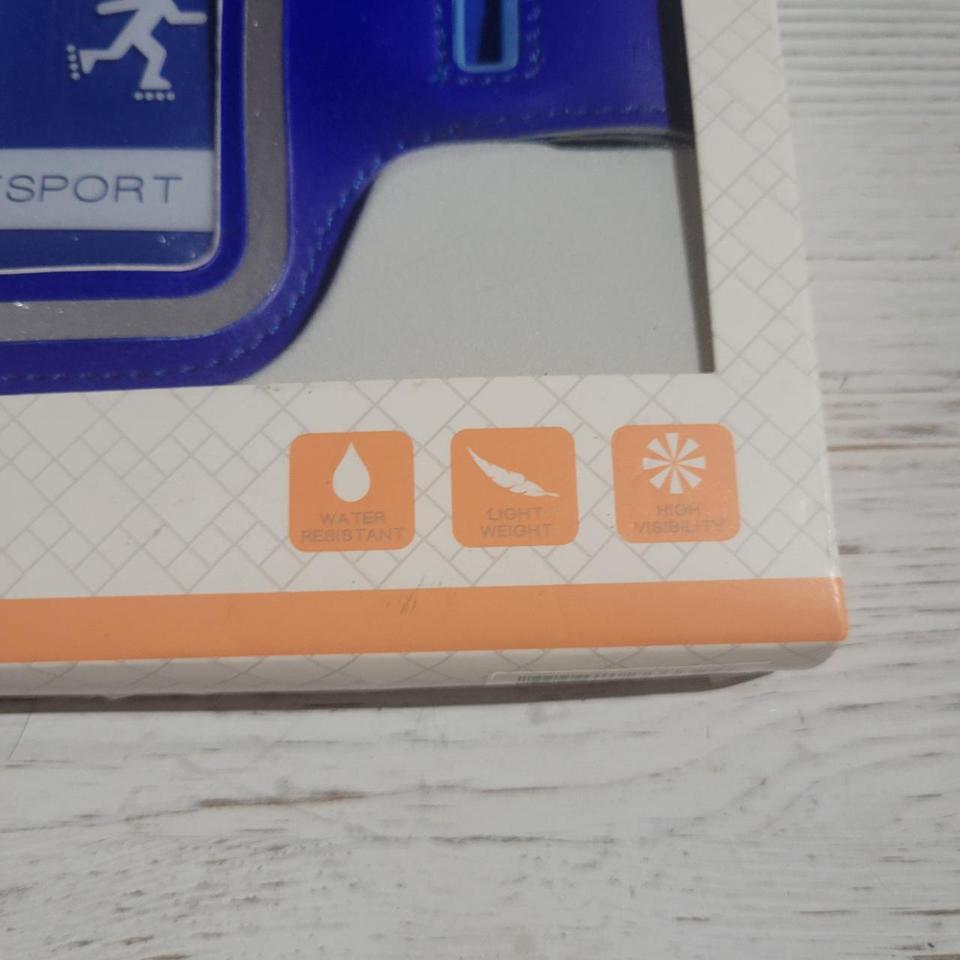 Lmnt Sports Armband For Iphone 2