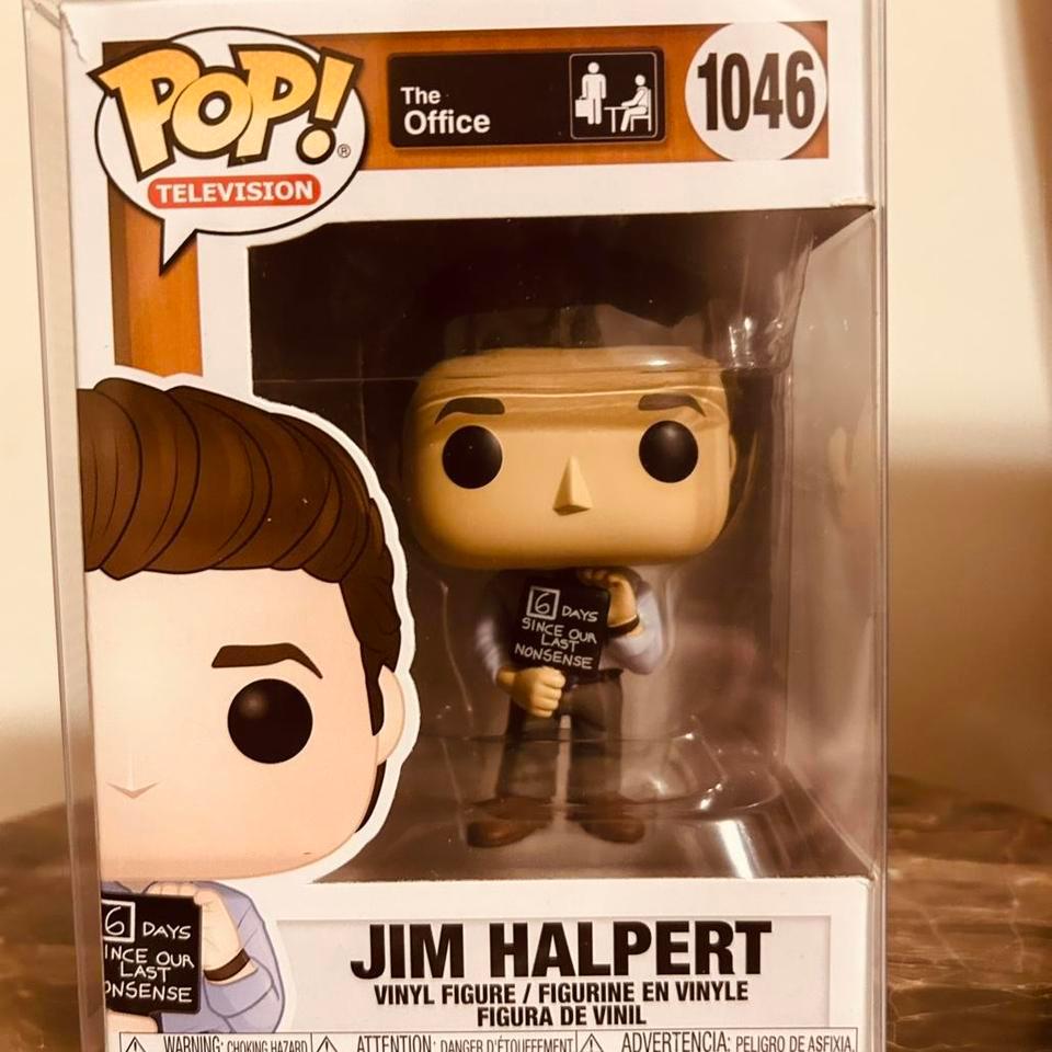 The Funko Pop Vinyl The 5f48