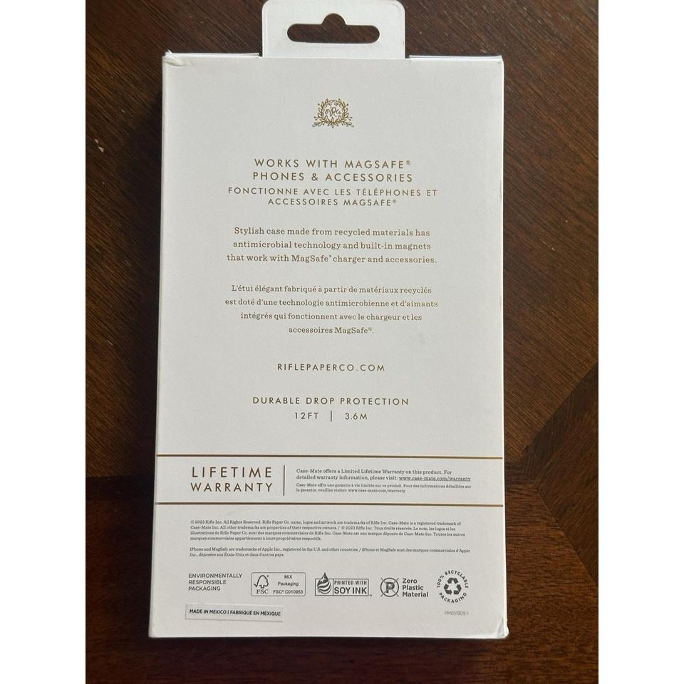 The Rifle Paper Co Case Bcd7 2