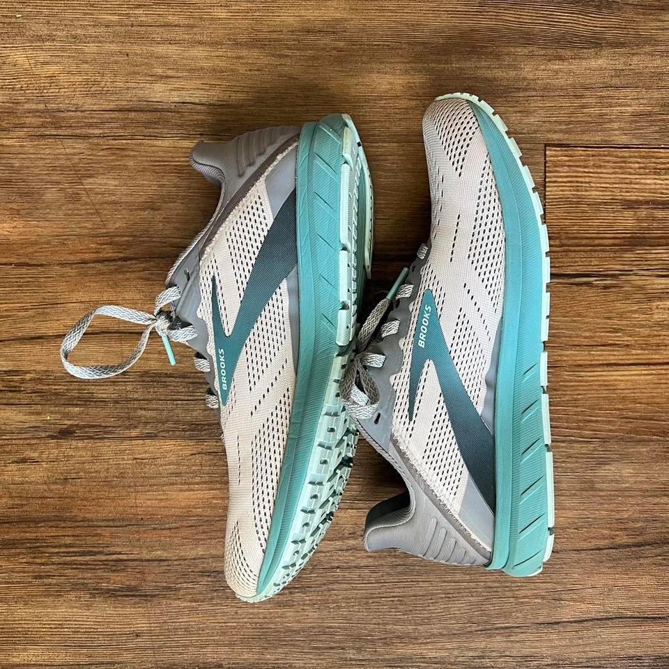 Brooks Womens Anthem 5 Neutral 3