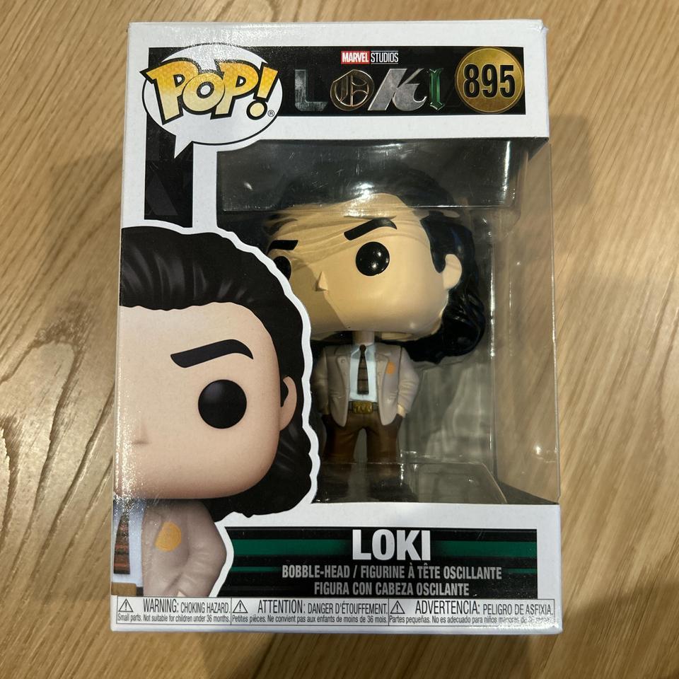 Funko Pop Vinyls All 4a6e 3