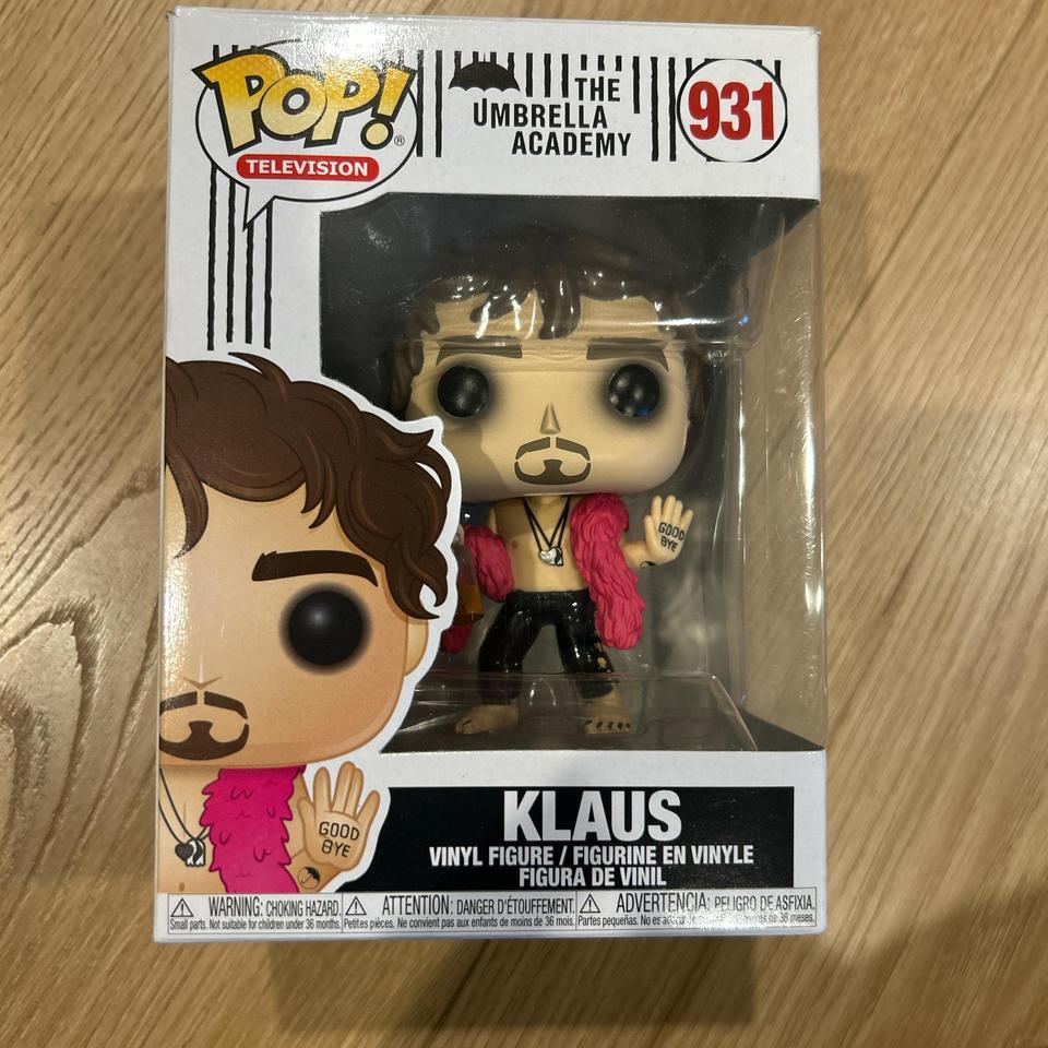 Funko Pop Vinyls All 4a6e 4