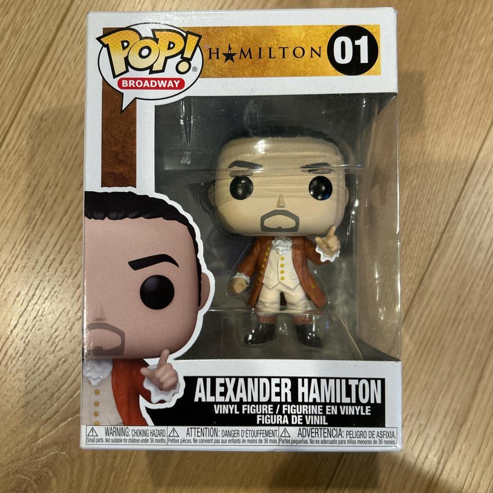 Funko Pop Vinyls All 4a6e 5