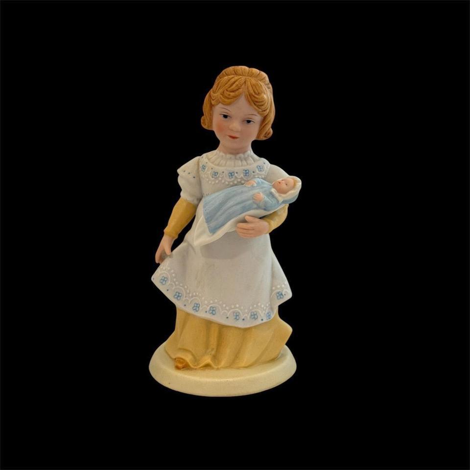 Avon Figurine A Mothers Love 8fb9 4