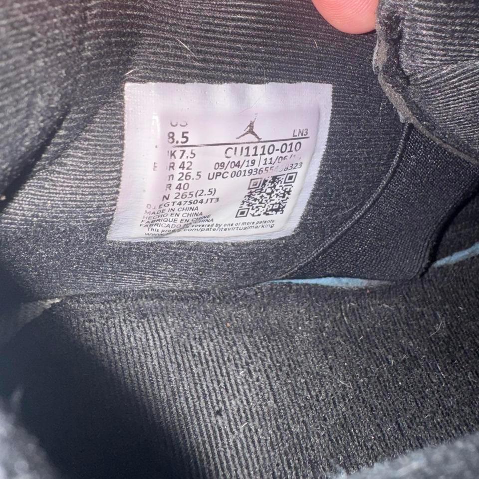 Jordan 4 Black Cat Trainers 9e99 8