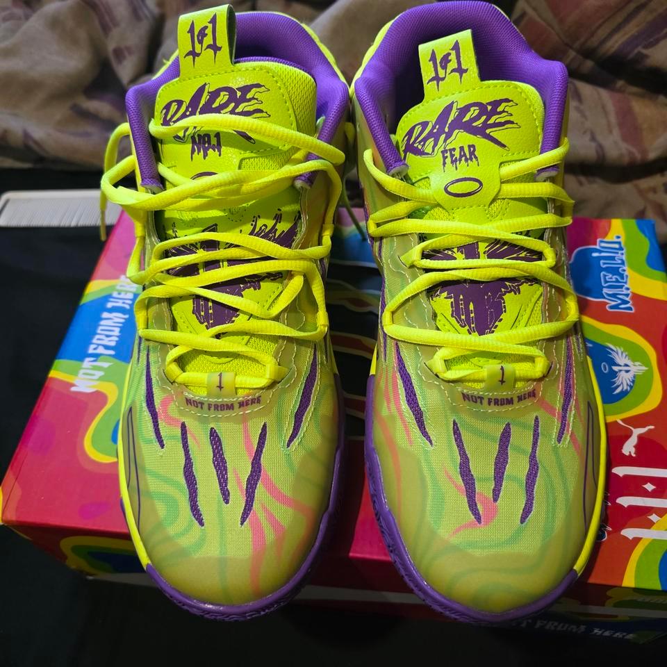 Puma X Mello X Drip 70ca 4