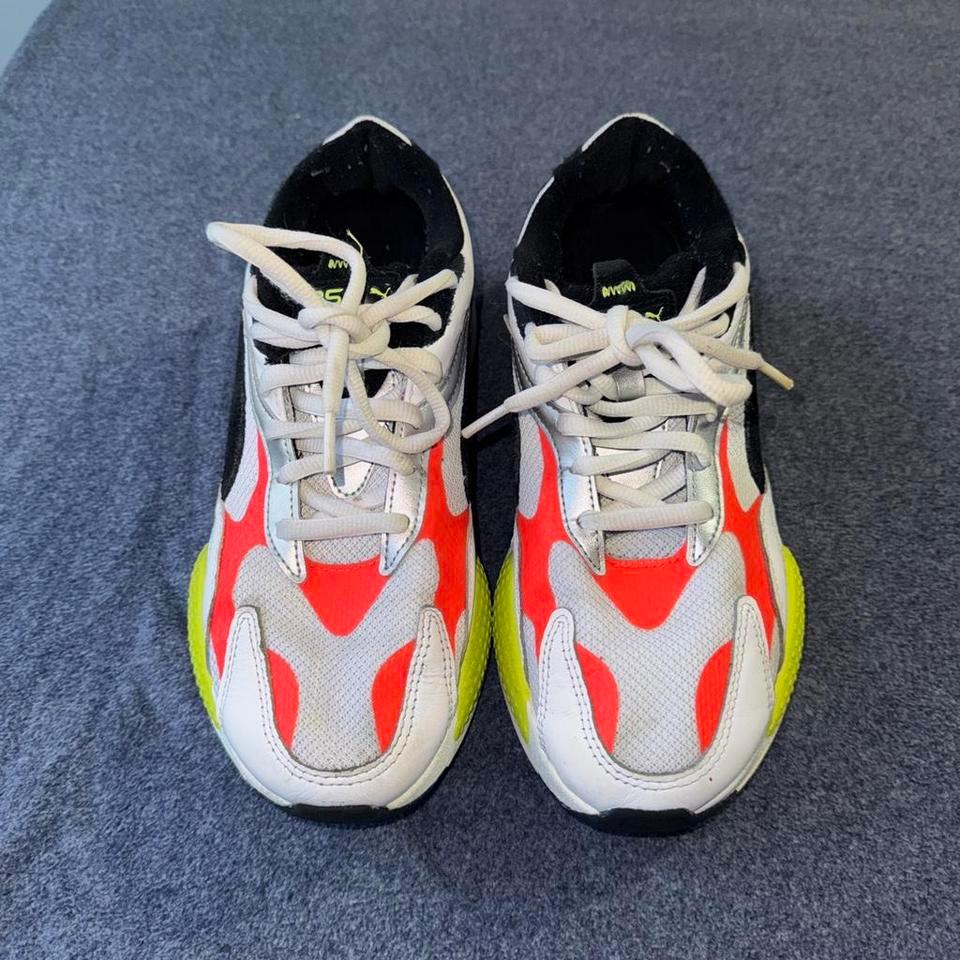 Puma Rs X3 374606 01 Lava Blast 80ec 8