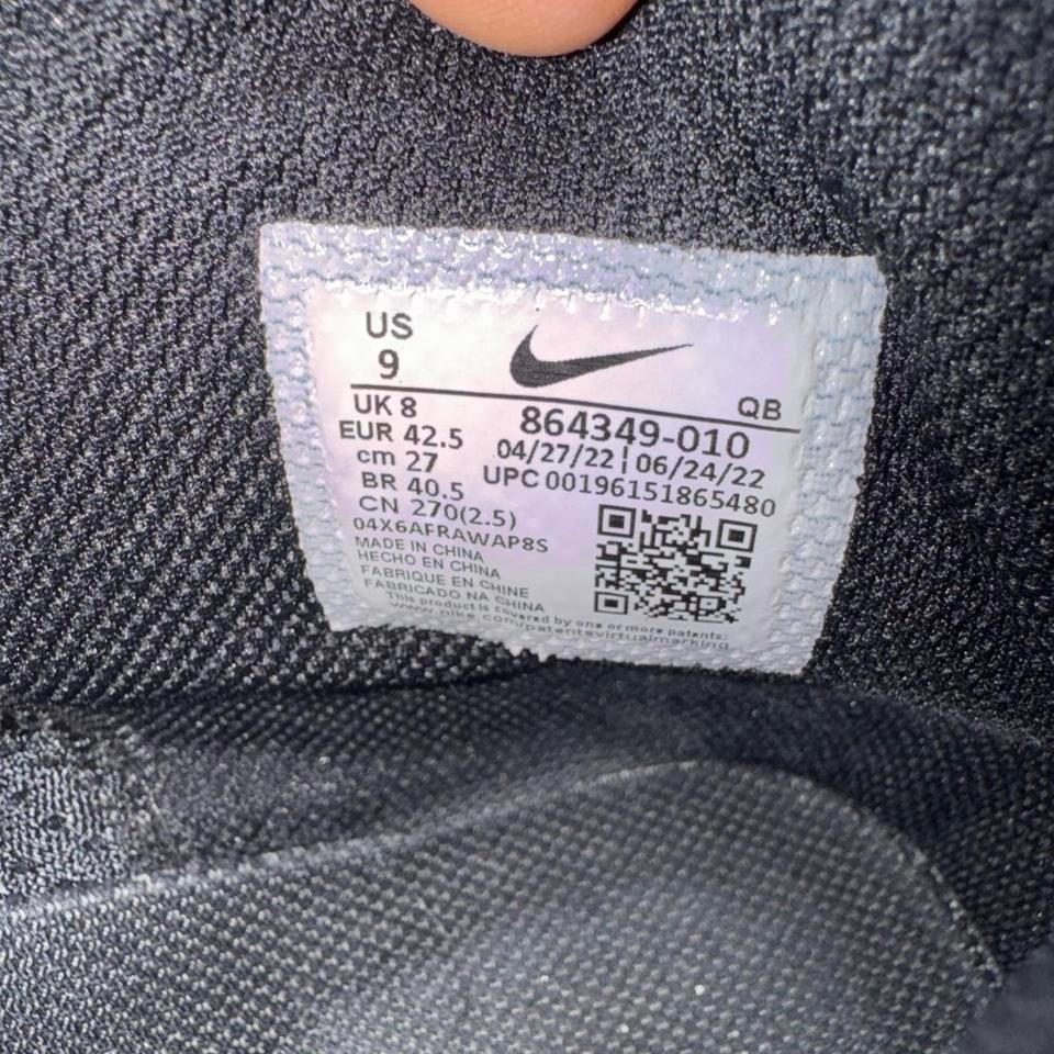 Nike Sb Zoom Blazer Mid 2beb 7