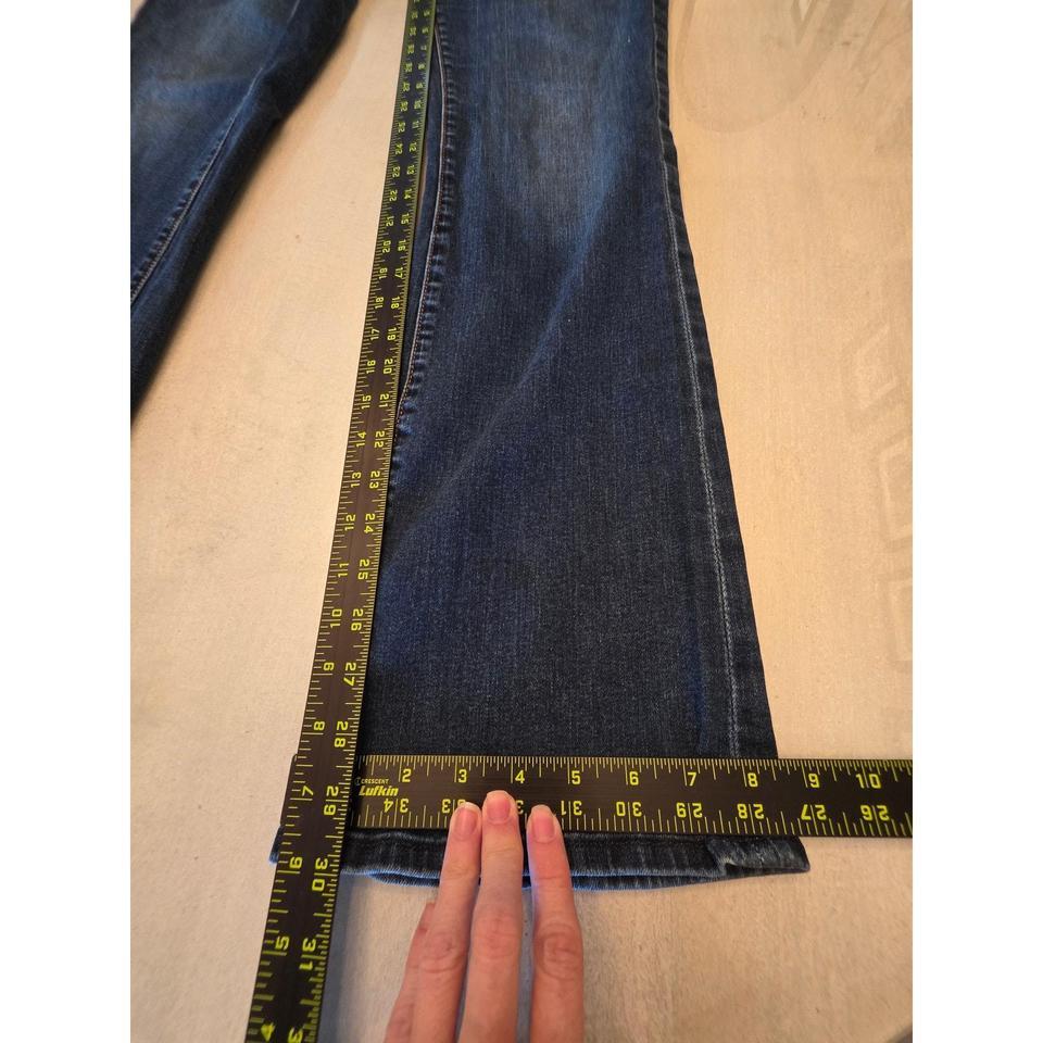 7 For All Mankind Womens B502 8
