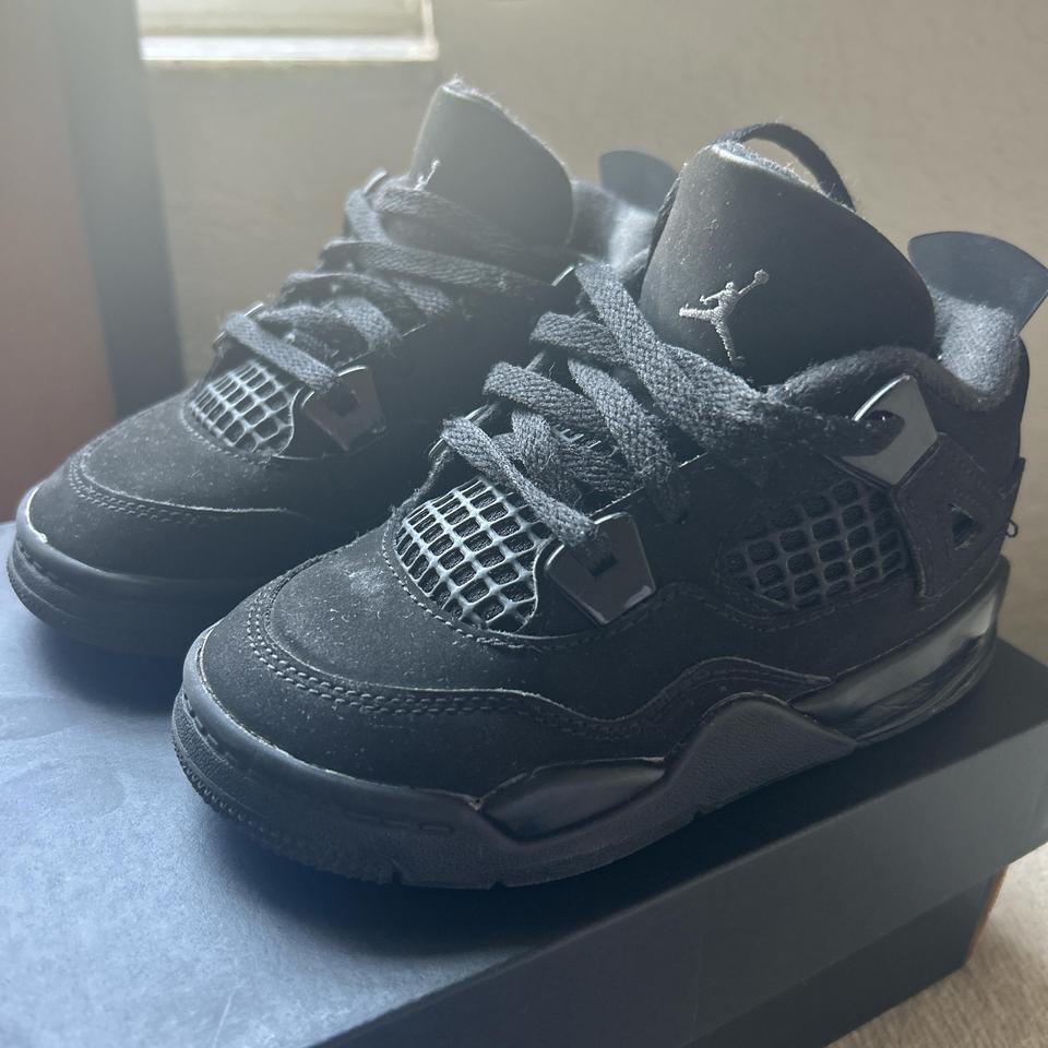 Jordan 4 Retro Og Td Cbdb