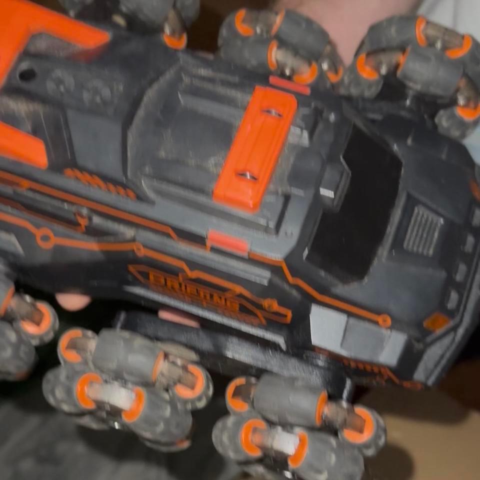 Rc Stuff 5b37