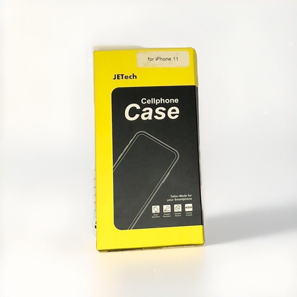 Jetech Case For Iphone 11 0174