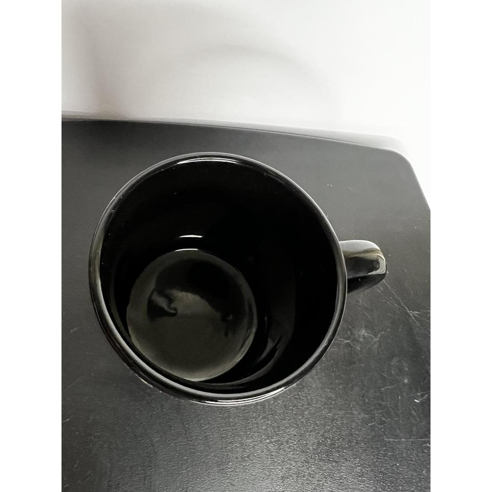 Harry Potter Black Mug Modern 6bfe 5