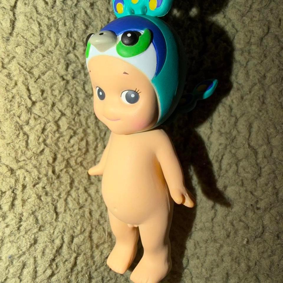 Cocoon Dolls Different Ones Ef15 5