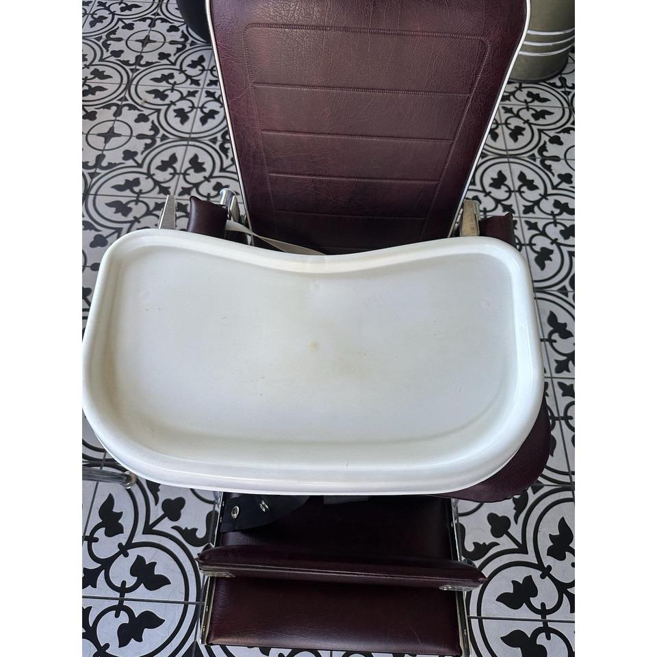Vintage Baby Seat Wonda Chair 6db7 7