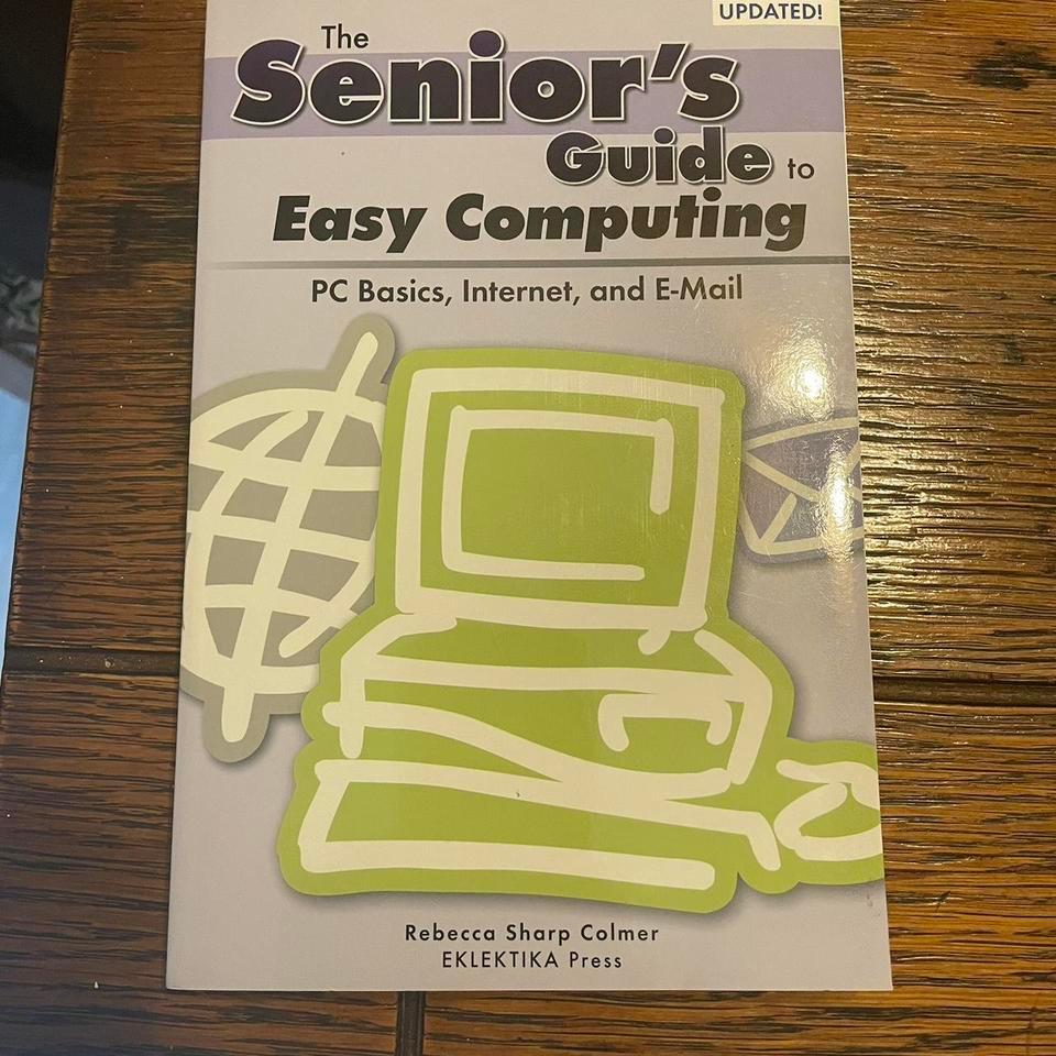 The Seniors Guide To Easy