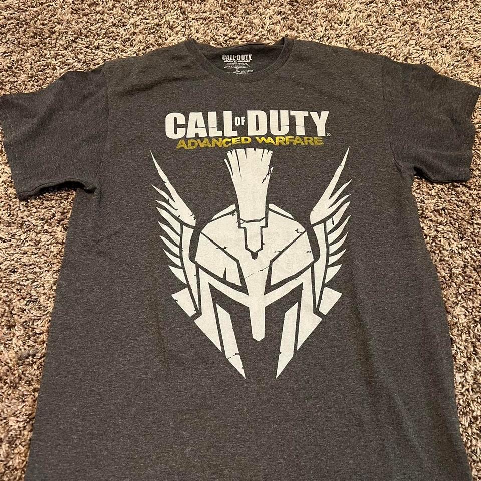 Call Of Duty Advanced Warfare
