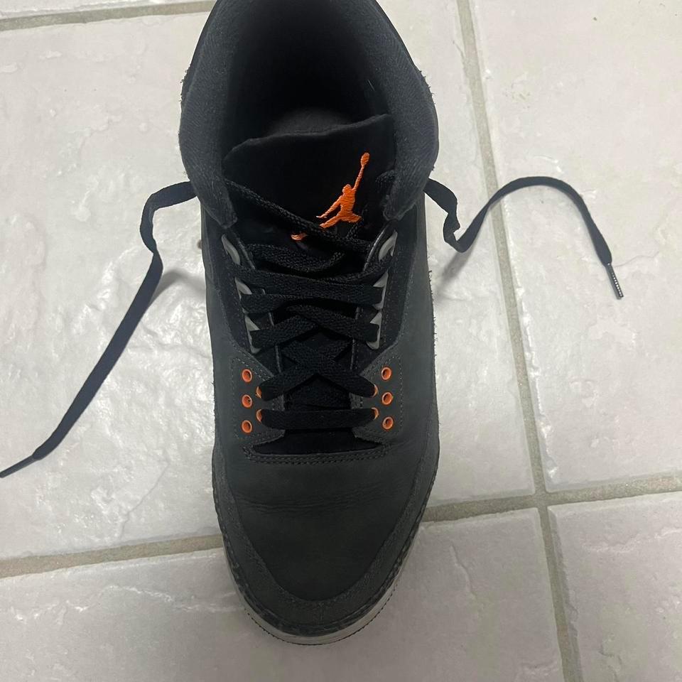 Nike Air Jordan 3 Retro Cd8c 4