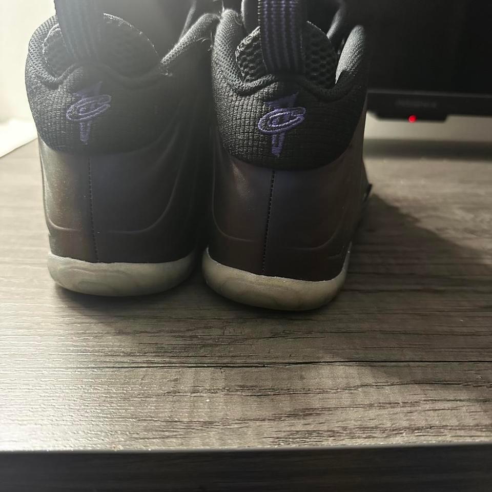 Nike Air Foamposite One Egg A3aa 3