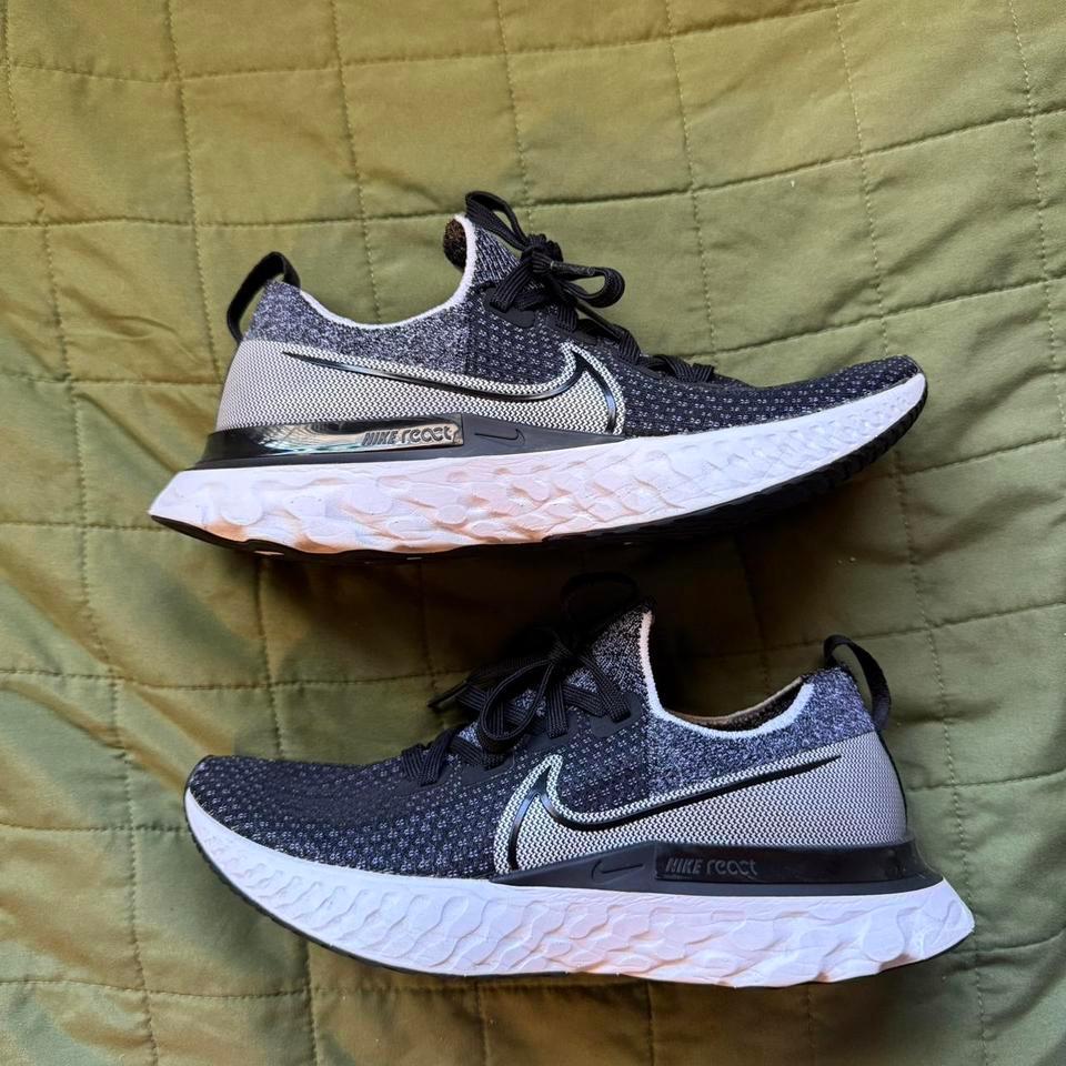 Nike React Infinity Flyknit 2 4