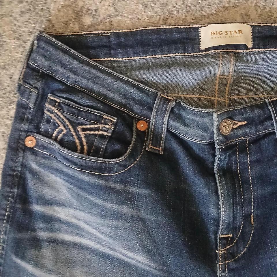 The Perfect Closet Staple Skinny