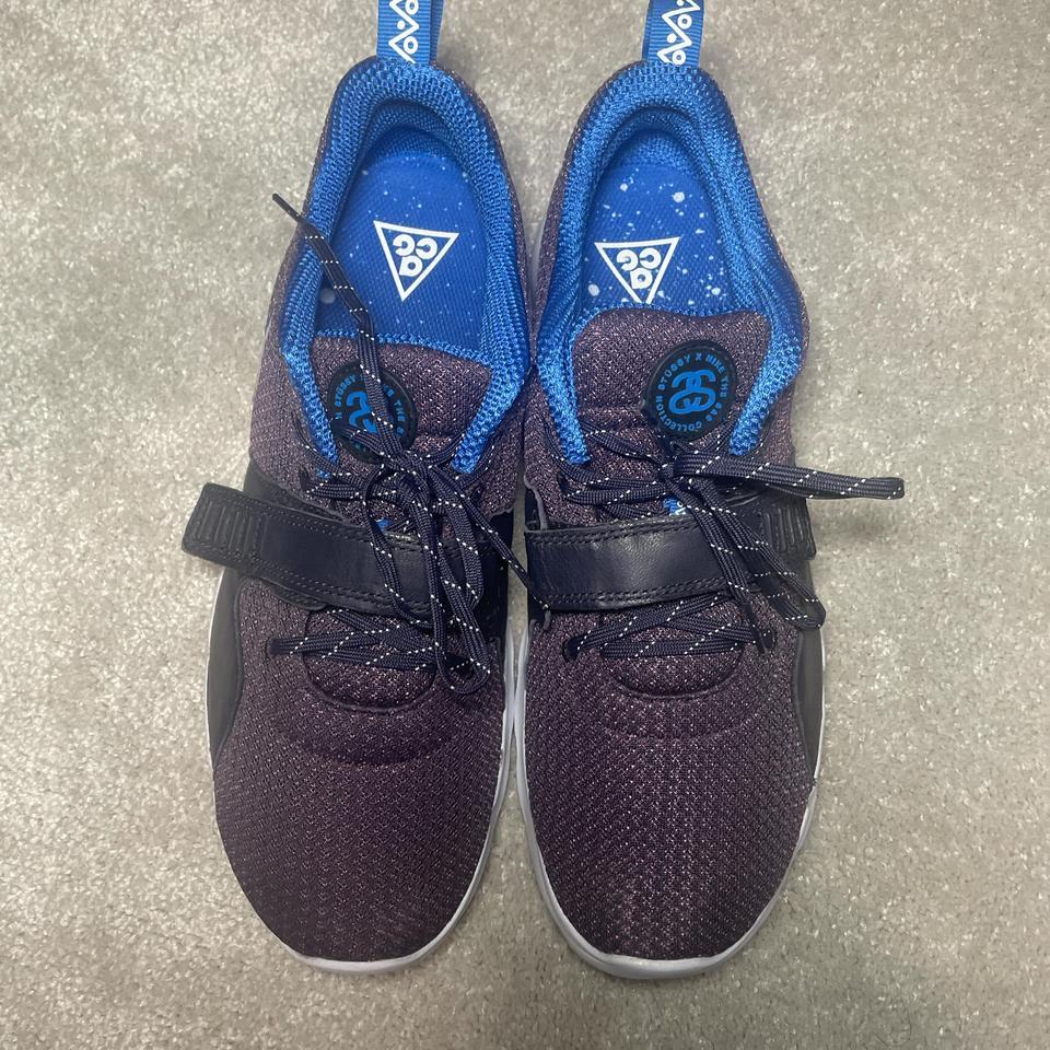 Stussy X Nike Sb Trainerendor 2
