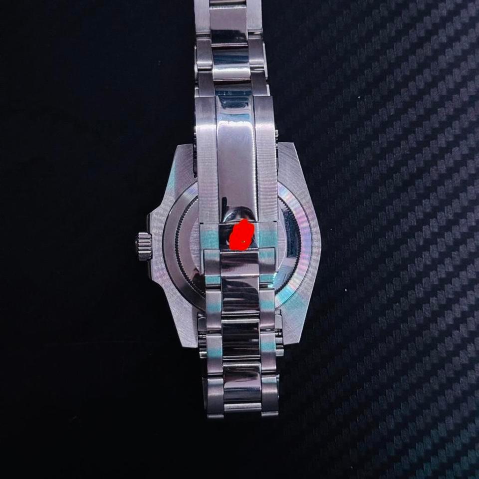 Luxury Watch With Box And 5b7b 3