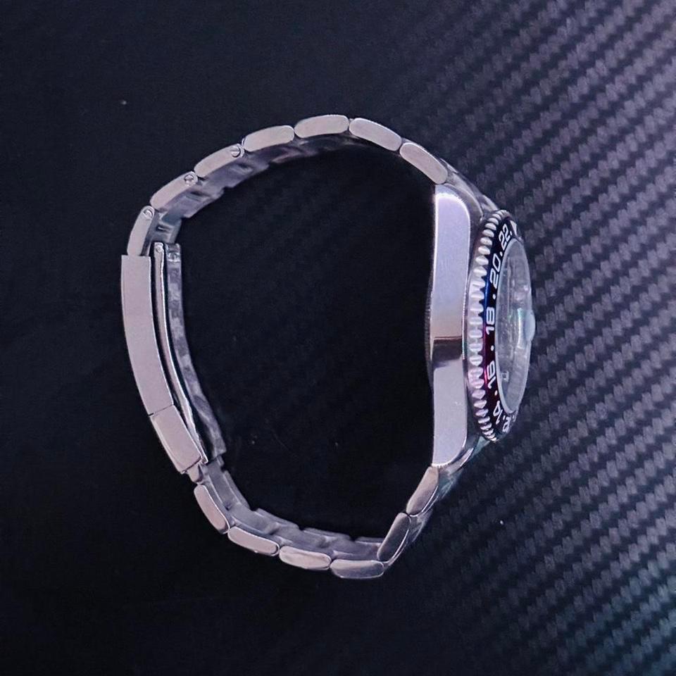 Luxury Watch With Box And 5b7b 4