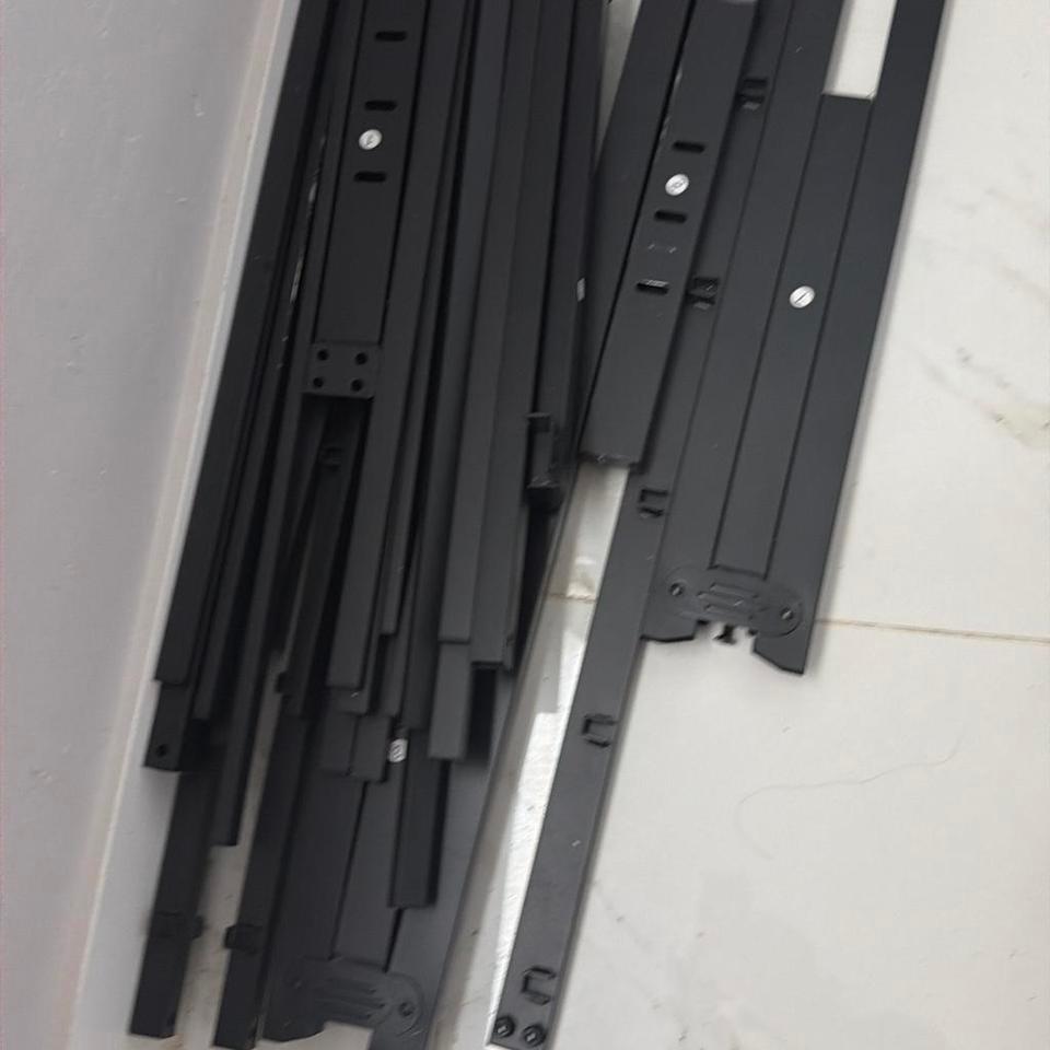 Queen Bed Frame F6c3 2