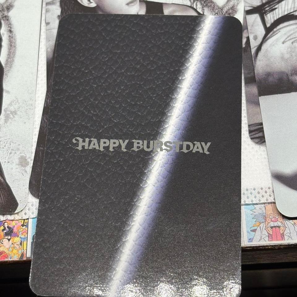 Seventeen Dk Photocard Bundle 4eb9 2