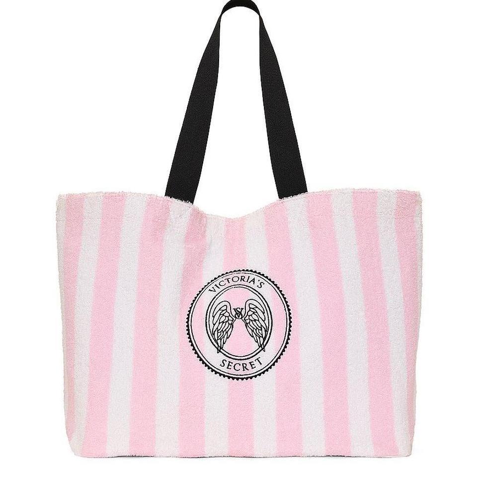 Victorias Secret Angel Essentials Terry E02e