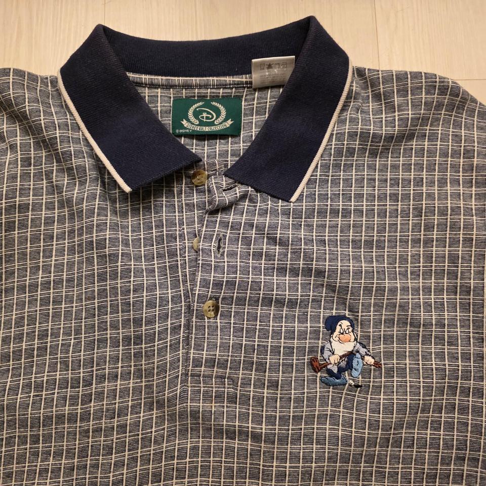 Disney Navy Blue And White 6c9d