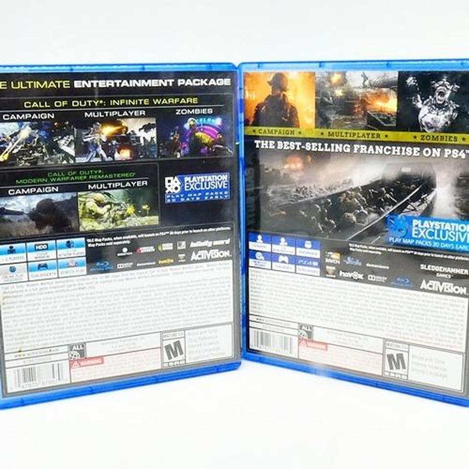 Call Of Duty 5 Game E9a2 4