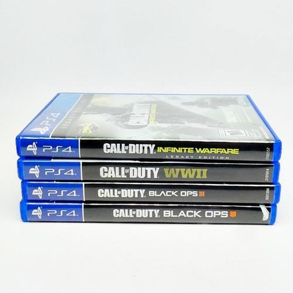 Call Of Duty 5 Game E9a2
