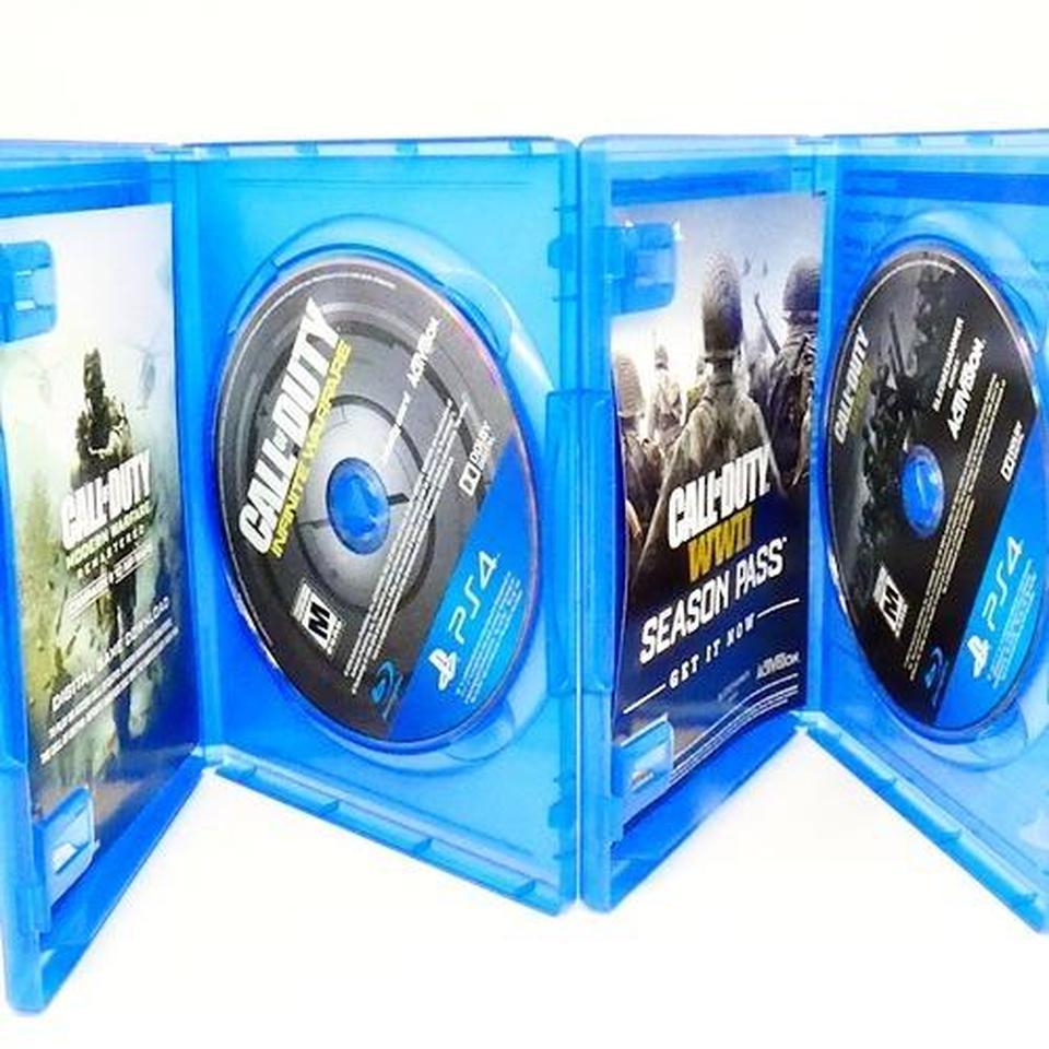 Call Of Duty 5 Game E9a2 3