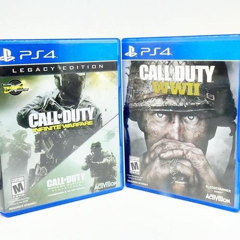 Call Of Duty 5 Game E9a2 2