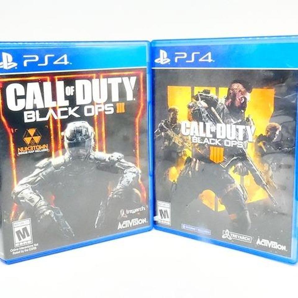 Call Of Duty 5 Game E9a2 5