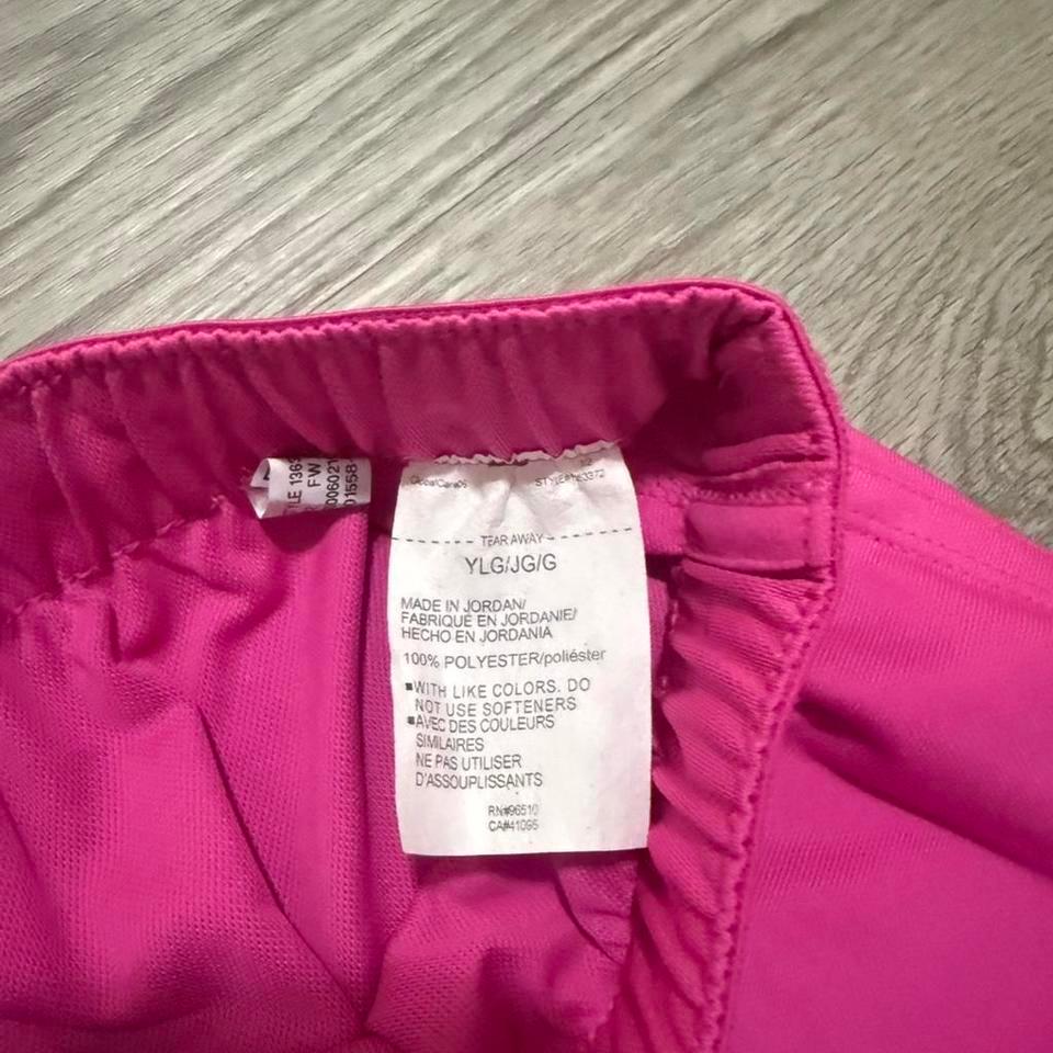 Under Armour Pink Shorts Size C9dc 3