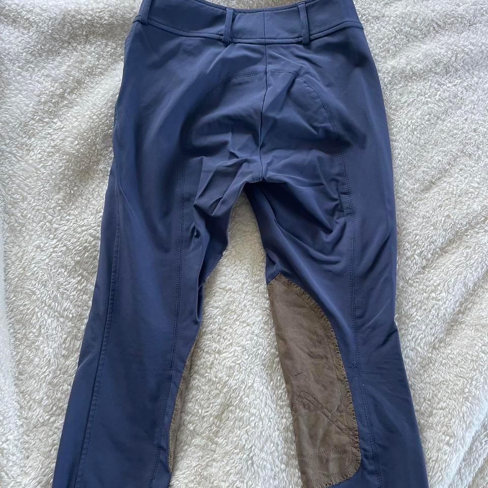 Rj Classic Horse Back Riding E45d 2