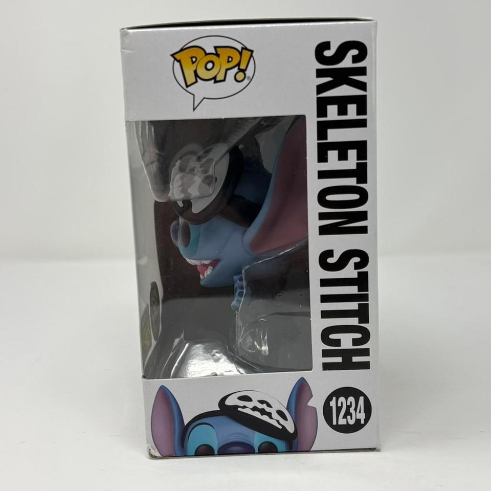 Funko Pop Vinyl Figure 1234 65a1 3