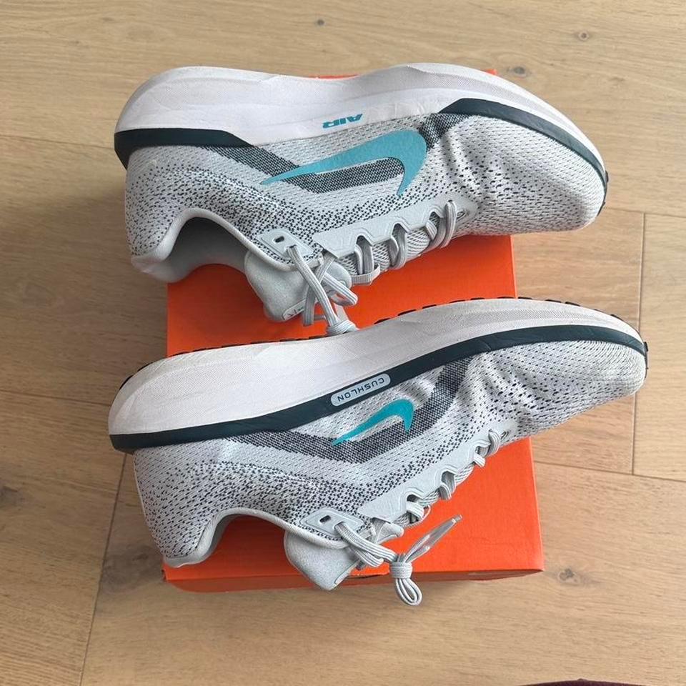 Nike Air Winflo 11 Sneakers Ba68 6