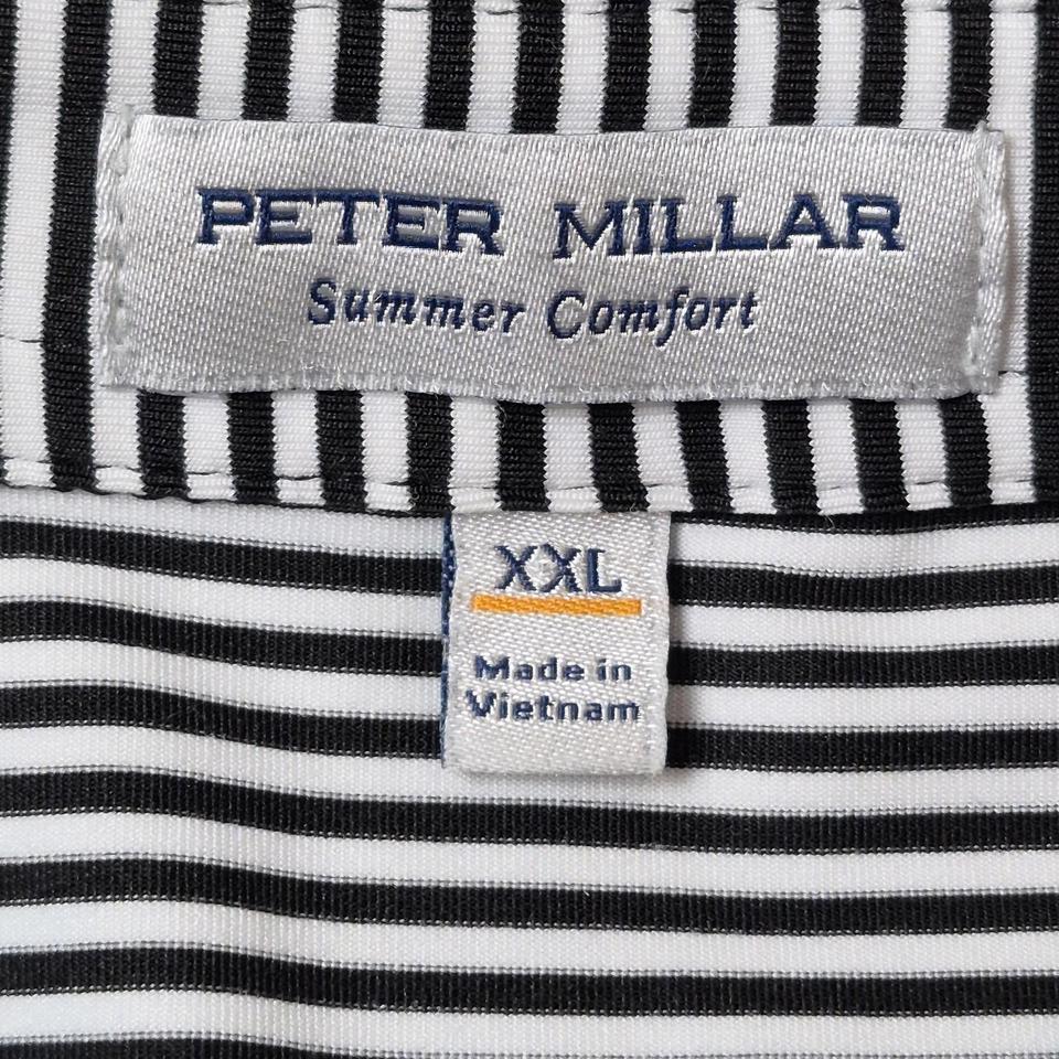 Peter Millar Mens Xxl Golf 40e9 5