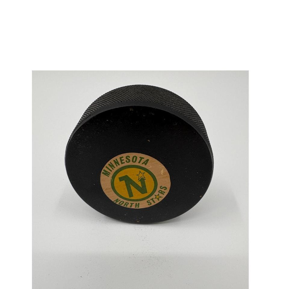 Vintage Viceroy Minnesota North Stars 6349 3