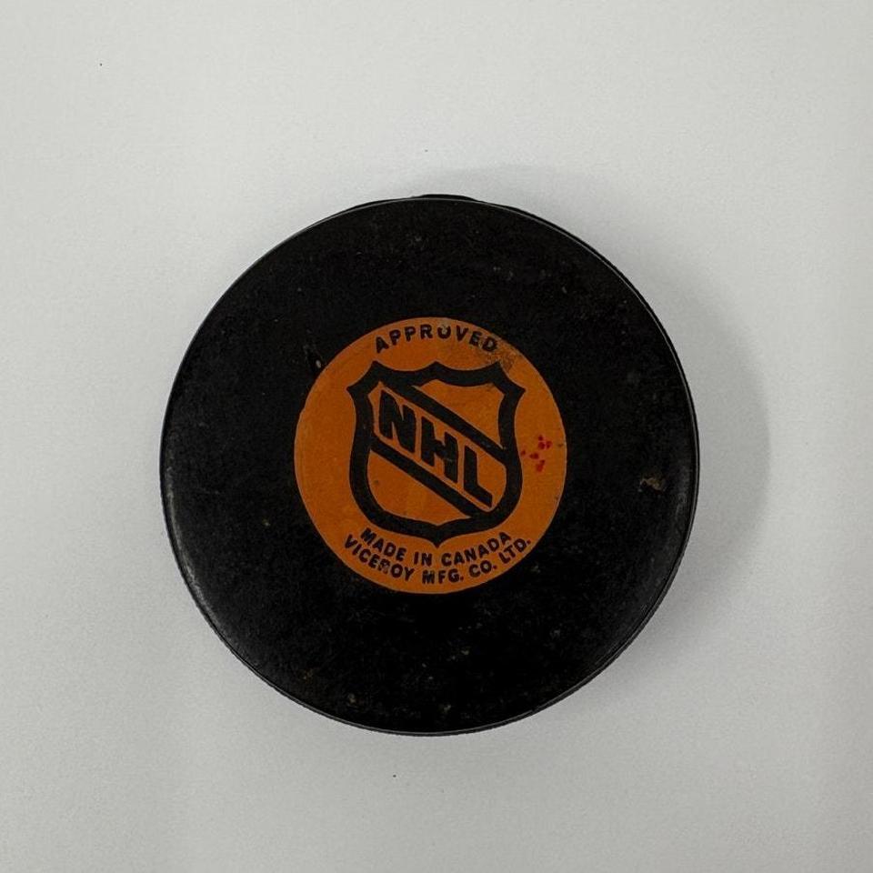 Vintage Viceroy Minnesota North Stars 6349 2