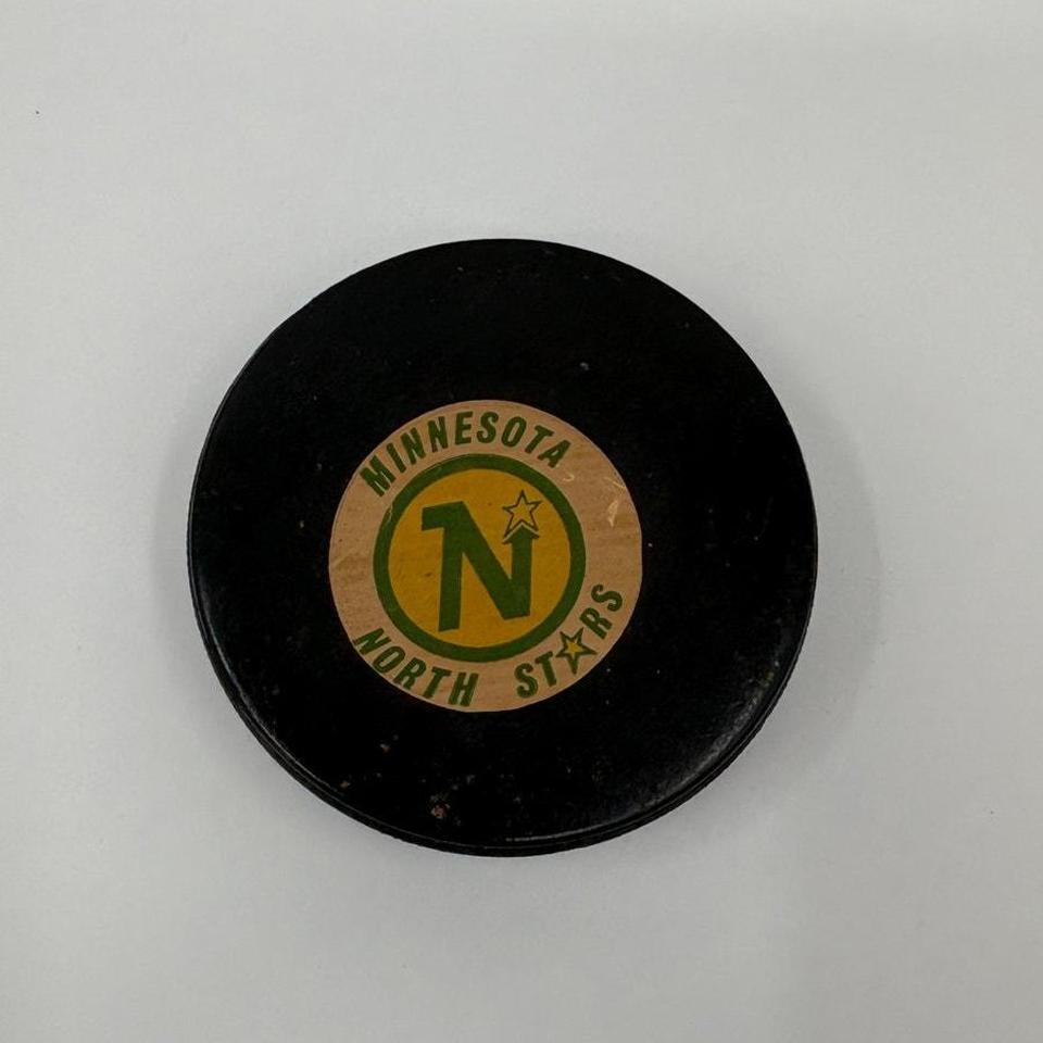 Vintage Viceroy Minnesota North Stars 6349