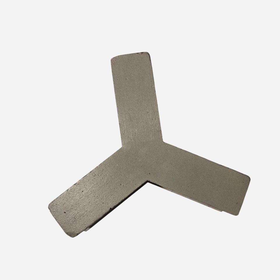 Fingerboard Tri Ledge 2 Tall 4 7a36 2
