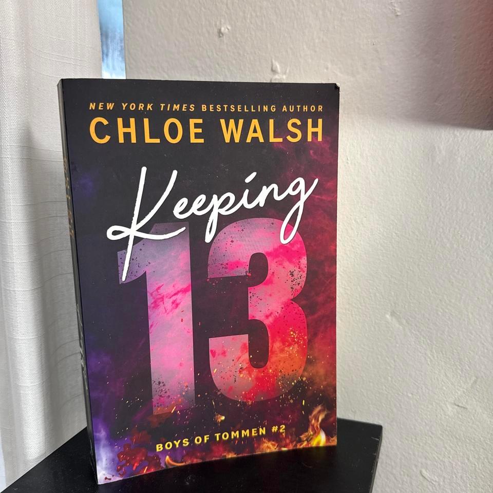 Chloe Walsh Boys Of Summer F63a 3