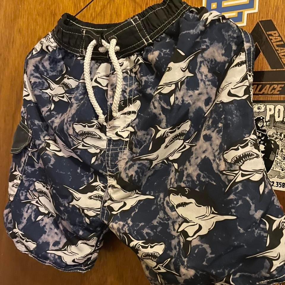 A Used Pair Of Kids 3