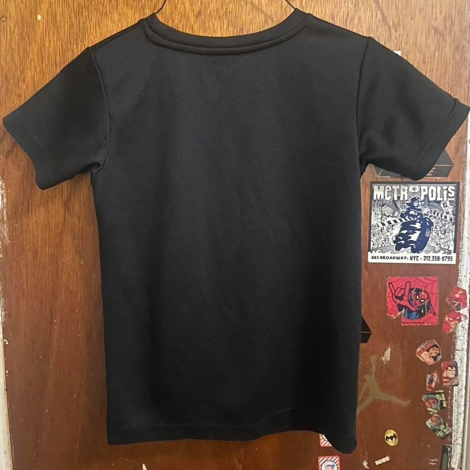 A Used Activewear Boys Short F7db 3