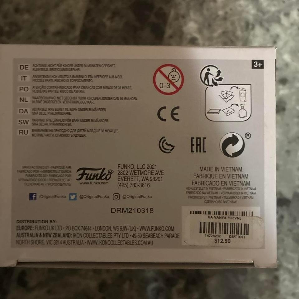 Vanya Umbrella Academy Figure 11e8 5